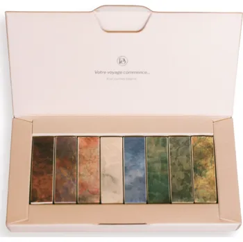 Vzorek parfému POÉCILE Discovery box 8*2 ml