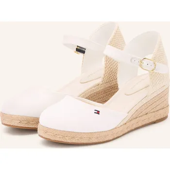 Dámská móda Tommy Hilfiger Klíny, režná