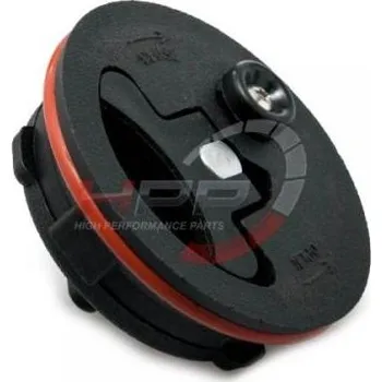 Palivová nádrž Plastové víčko palivové nádrže s instalačním setem