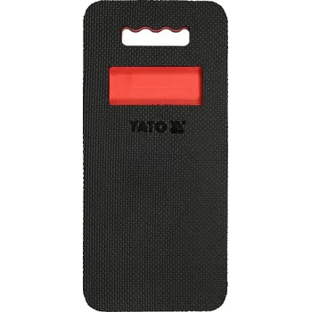 Yato podložka ochranná pod kolena 450 x 210 mm - YT-08280