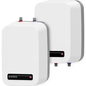 Bojler Ohřívač vody elektrický (pod) DRAŽICE TO IN TO 5-15: TO 5.1 IN