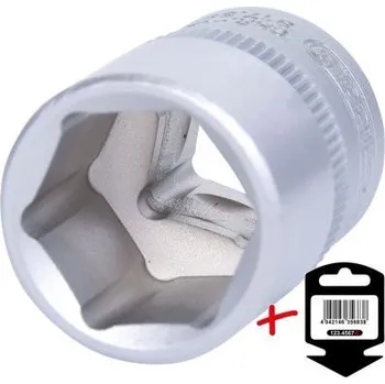 Gola hlavice Nástrčná hlavice KS TOOLS 917.3817-E