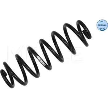 Pružina podvozku MEYLE 100 739 0063
