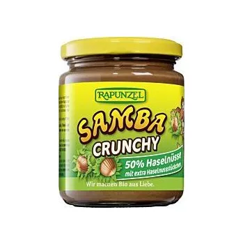 Rapunzel Samba křupavá 250g bio BIO VEGETARIAN BEZLEPEK Množství: 1 ks