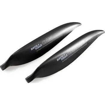 RC náhradní díl CAMcarbon sklopné listy 13x10, 33x25,5cm