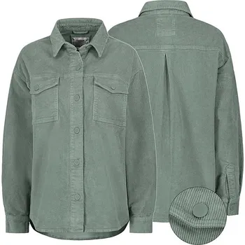 Dámská vesta Bunda Eight2Nine Mint 602630 S