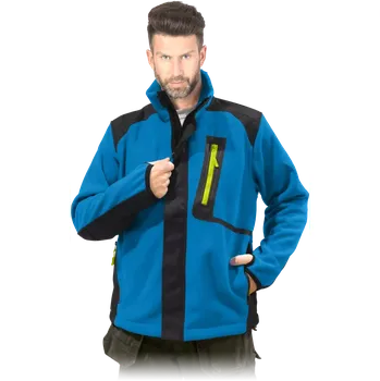 Pánská mikina Reis COLORADO NBY mikina modrá