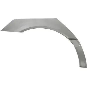 Blatník karosérie Opravný plech pravého zadního blatníku MERCEDES S (W220) (003-2005)