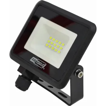 AWTools Floodlight SLIM SMD LED 10W