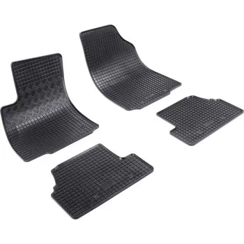 autokoberec Gumové koberce RIGUM CHEVROLET Trax (2013-), OPEL Mokka (2012-)