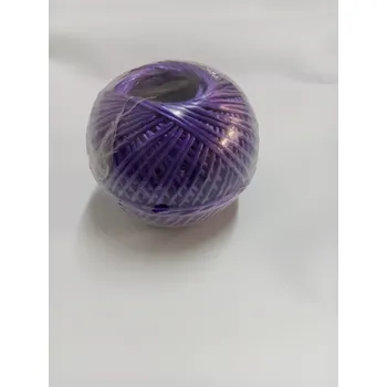 Lany DAJPP Polypropylenový PP motouz 100g