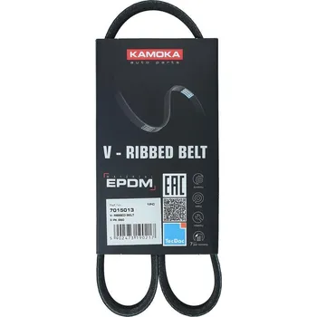 ozubený klínový řemen KAMOKA (7015013)