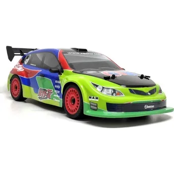 RC model auta Absima Absima Rally STi-X 1:10 4WD RTR Brushless
