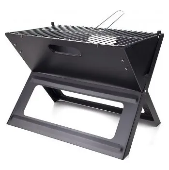 gril FLAT 46x41,5cm ocel