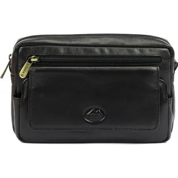 Brašna EL FORREST 921-67 - černá