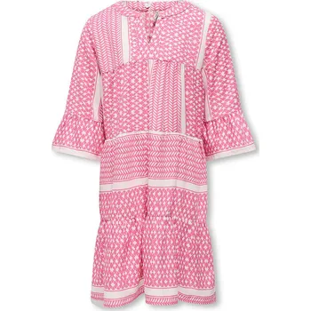 Dívčí šaty KIDS ONLY Rosa 4176828 152
