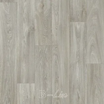 pvc podlaha Beauflor Bytové PVC Quintex - Havanna Oak 019S / šíře 4 m Šíře role: 4 m