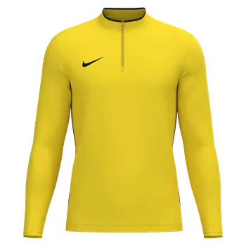 Pánská mikina Nike Park 26 Drill Top žlutá UK M