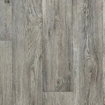 pvc podlaha Beauflor Bytové PVC Toptex - Aged Oak 967M / šíře 5 m Šíře role: 5 m