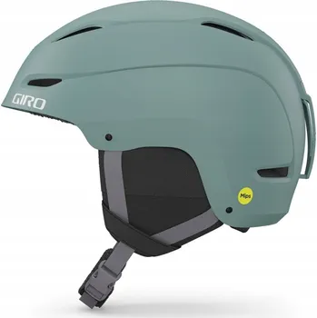 Lyžařská helma Giro Ceva Matte Mineral - M (55,5-59 cm)