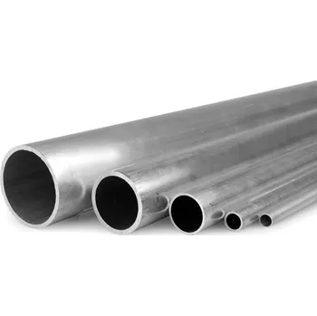 RC model Hliníková trubka 12x10x1000mm