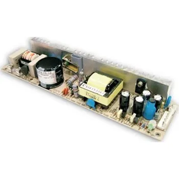 spínaný zdroj Mean Well LPS-75-24 Spínaný zdroj otevřený 75W 24V