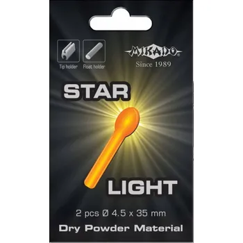 Vrták Chemický světlík Mikado 4,5 mm x 35 mm