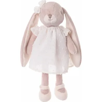 Dětské zboží BUKOWSKI DESIGN PLYŠOVÝ KRÁLÍČEK BUKOWSKI DESIGN, LENA, 30 CM 0222WAA00-0172B