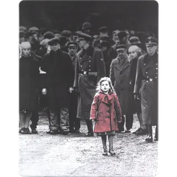 Blu-ray film LISTA SCHINDLERA Blu-ray disk