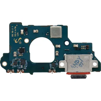 Nabíjecí Konektor PCB Deska SAMSUNG S20 FE 5G G781F/B OEM (Fast Charger)