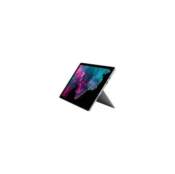 Notebook Notebook Microsoft Surface Pro 6 Platinum (Without keyboard) (8GB) (Touchscreen)