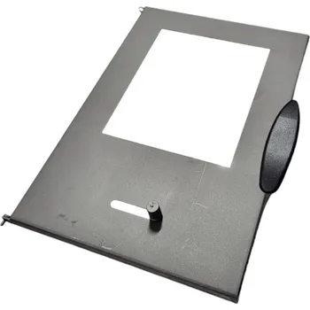 Krbová kamna Dvířka na kamna Okta M, náhradní