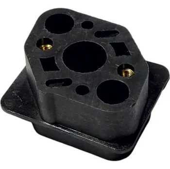 Příruba karburátoru na křovinořez Worcraft GT65-430, 2,2 kW, díl 32