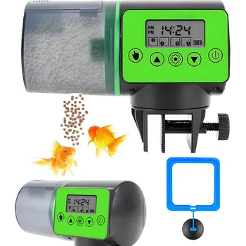 Krmítko pro ptáka Automatické krmítko Bedee