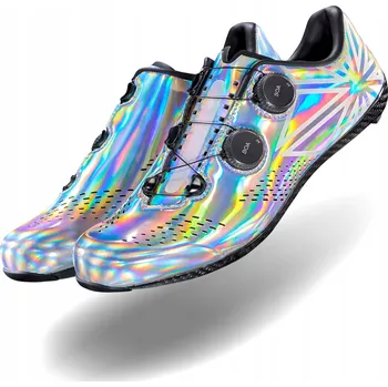 Pánská obuv Silniční šlapací tretry Supacaz Kazze vel. 40