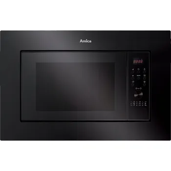Mikrovlnná trouba Vestavná mikrovlnná trouba Amica AMGB20E2GB