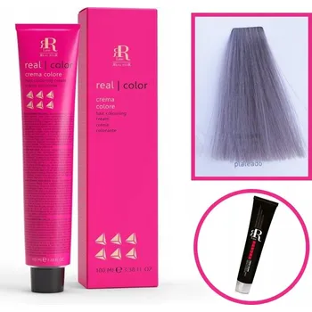 Barva na vlasy Barvy na vlasy RR Line CORECTOR SILVER Stříbrná