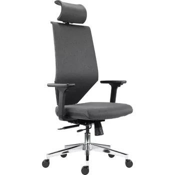 Antares Židle EDGE celočalouněná