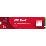 WD Red SN700 POWERED BY SANDISK/1TB/SSD/M.2 NVMe/5R