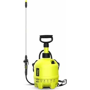 Postřikovač Marolex Hobby 5L tlakový postřikovač