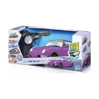 Hračka Porsche RWB 993 911 RC Premium 2,4 GHz