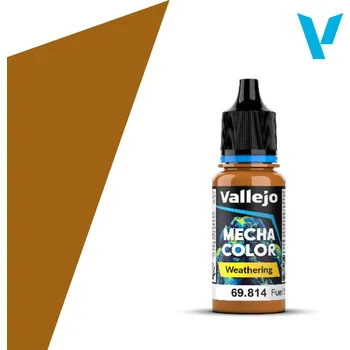 Vallejo Mecha Color 69814 Fuel Stains Gloss (18ml)