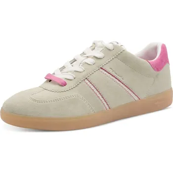 Dámské tenisky Tamaris Dámské tenisky TAMARIS 23624-43-779 zelená S6 42