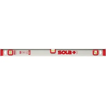Vodováha Sola LEVEL H-BAR 60cm 45 stupňů. I5 60