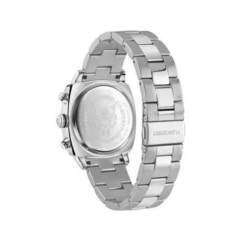 Hodinky Plein Sport Hodinky 3047 Stříbrná OS