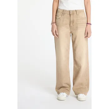Dámské džíny Džíny Tommy Jeans Mia Mr Relaxed Straight Jeans Denim W26/L30