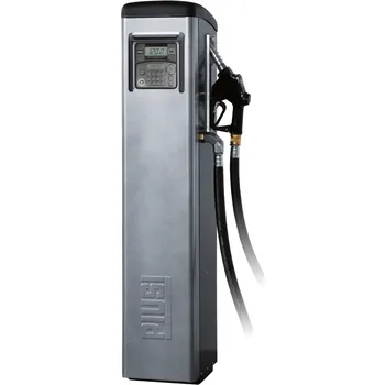 Palivové čerpadlo Výdejní stojan na naftu SELF SERVICE MC PIUSI Průtok: 70 l/min