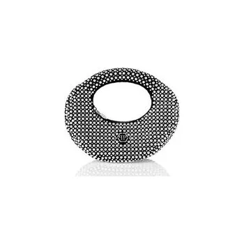 PHILIPP PLEIN Taška 25751 Černá OS