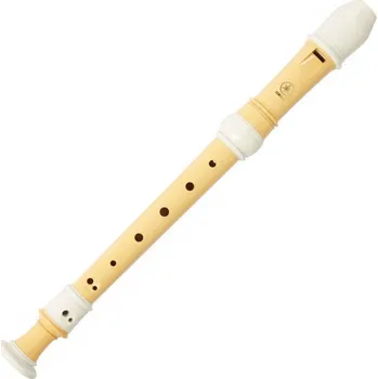 Flétna Yamaha YRS 401 Sopránová zobcová flétna (Jako nové)