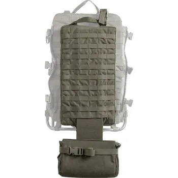 Sport EBERLESTOCK Pouzdro na zbraň MISSION ARC modulární MILITARY GREEN